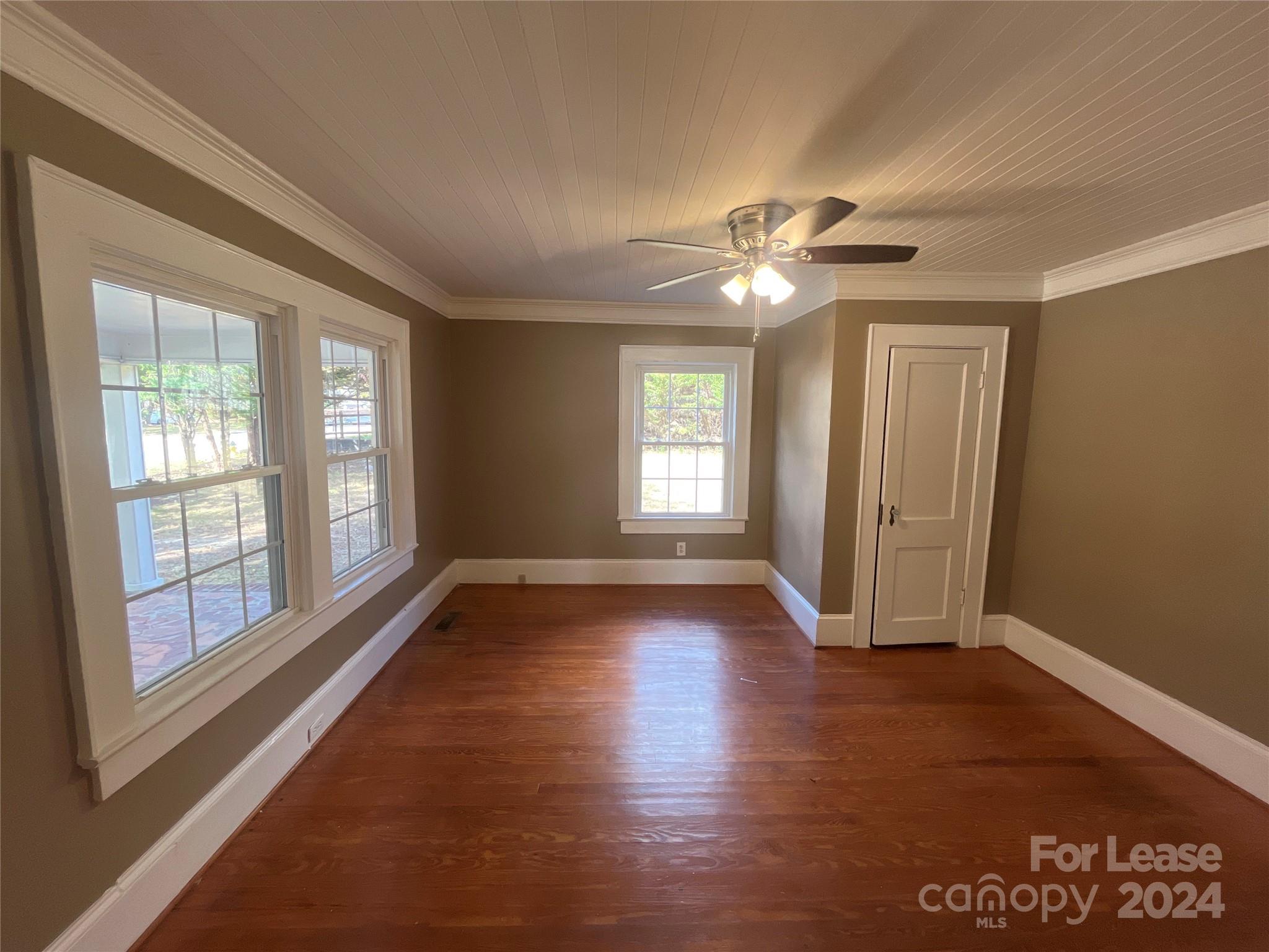 Highland Park - Residential Lease