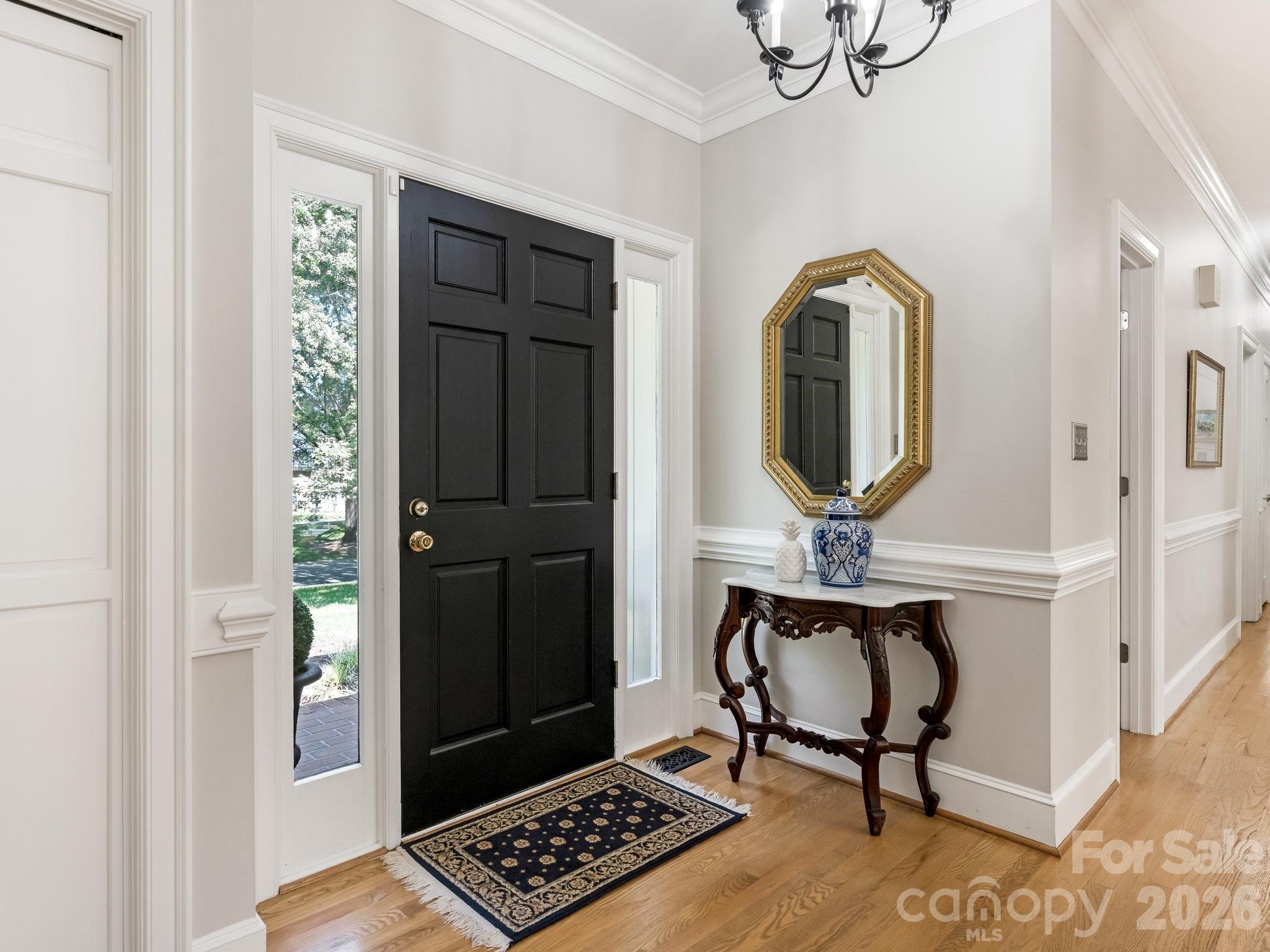 9627 Penshurst Trace