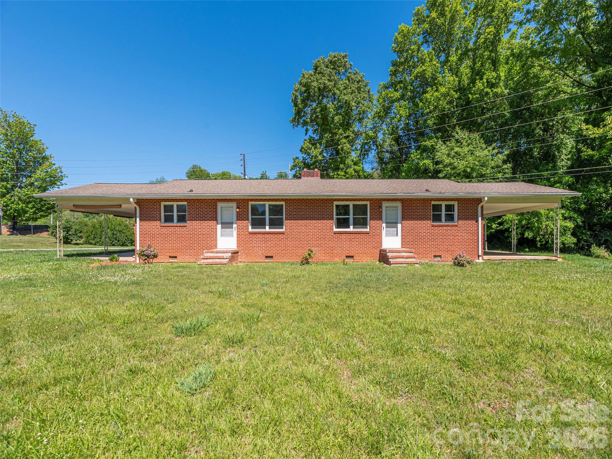 193 Old Howell Mill Road