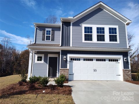 Photo of 3247 Crawford Avenue, Gastonia, NC 28052 (MLS # 4331332)