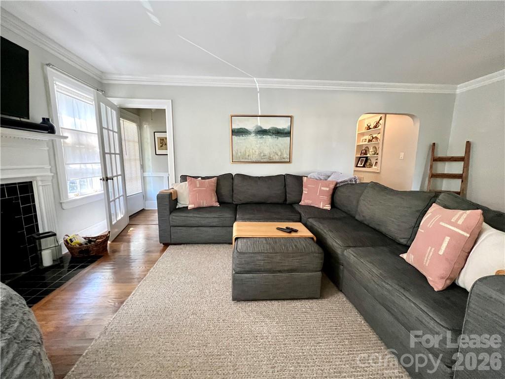 Midwood - Residential Lease