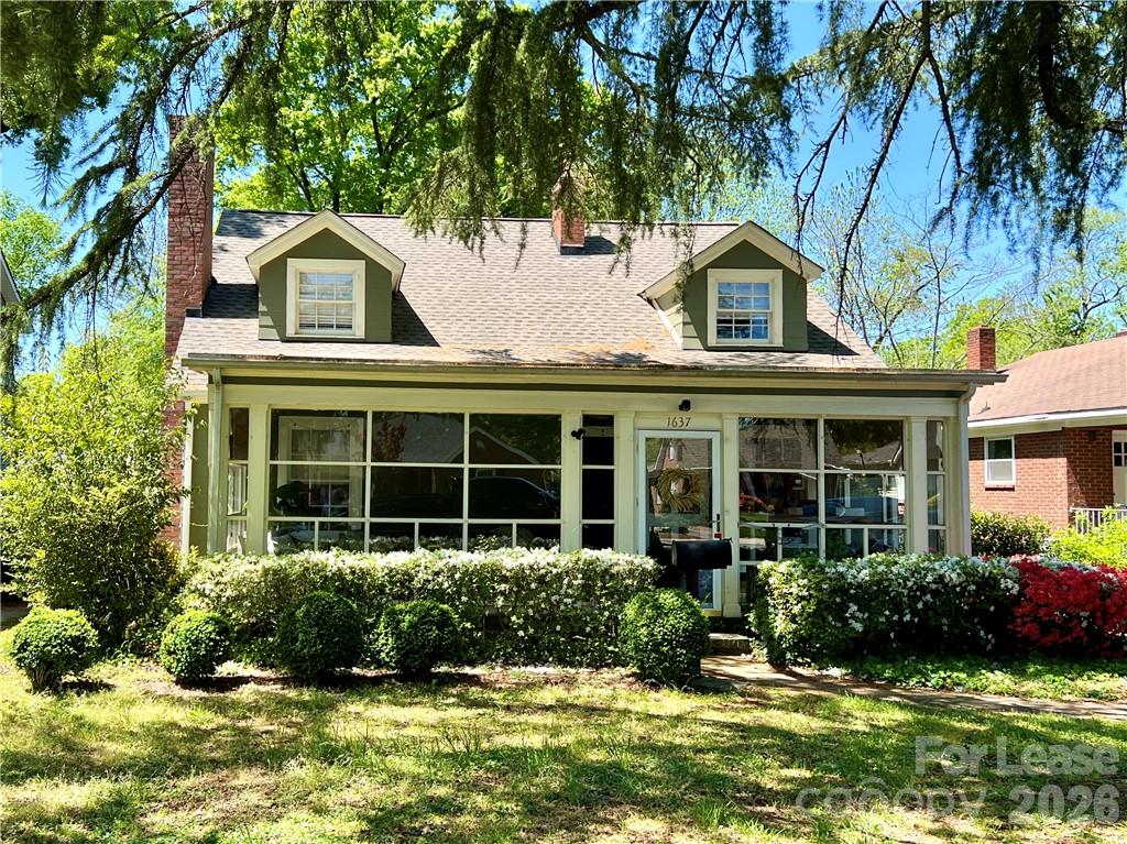 Midwood - Residential Lease