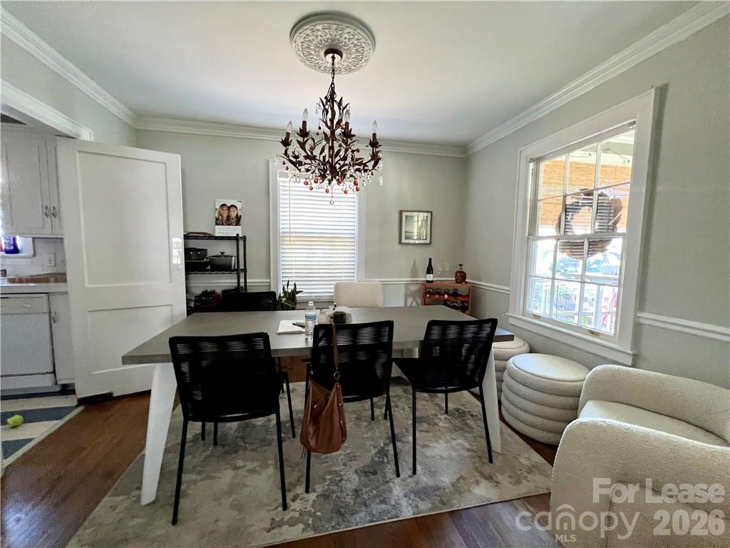 Midwood - Residential Lease