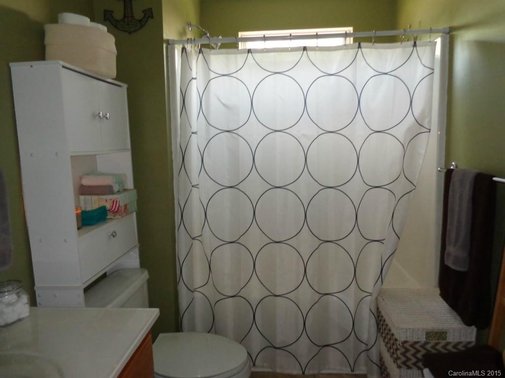 Rozumny Ridge - Residential