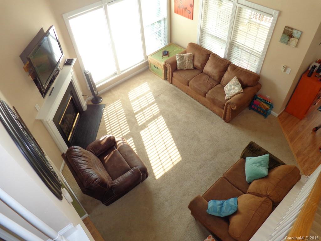 Rozumny Ridge - Residential