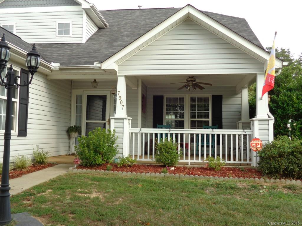 Rozumny Ridge - Residential