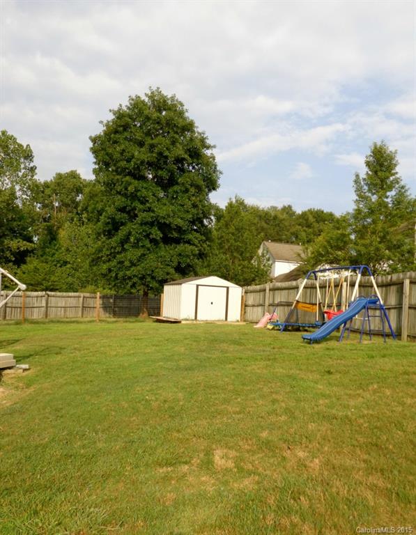 Rozumny Ridge - Residential