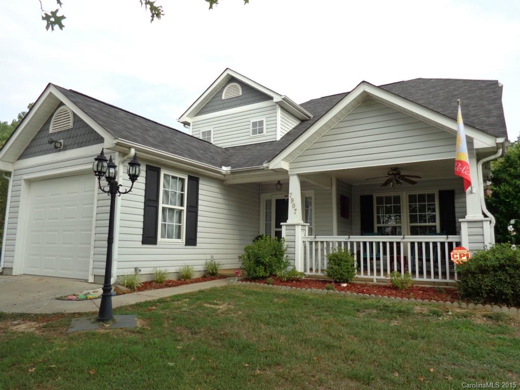 Rozumny Ridge - Residential