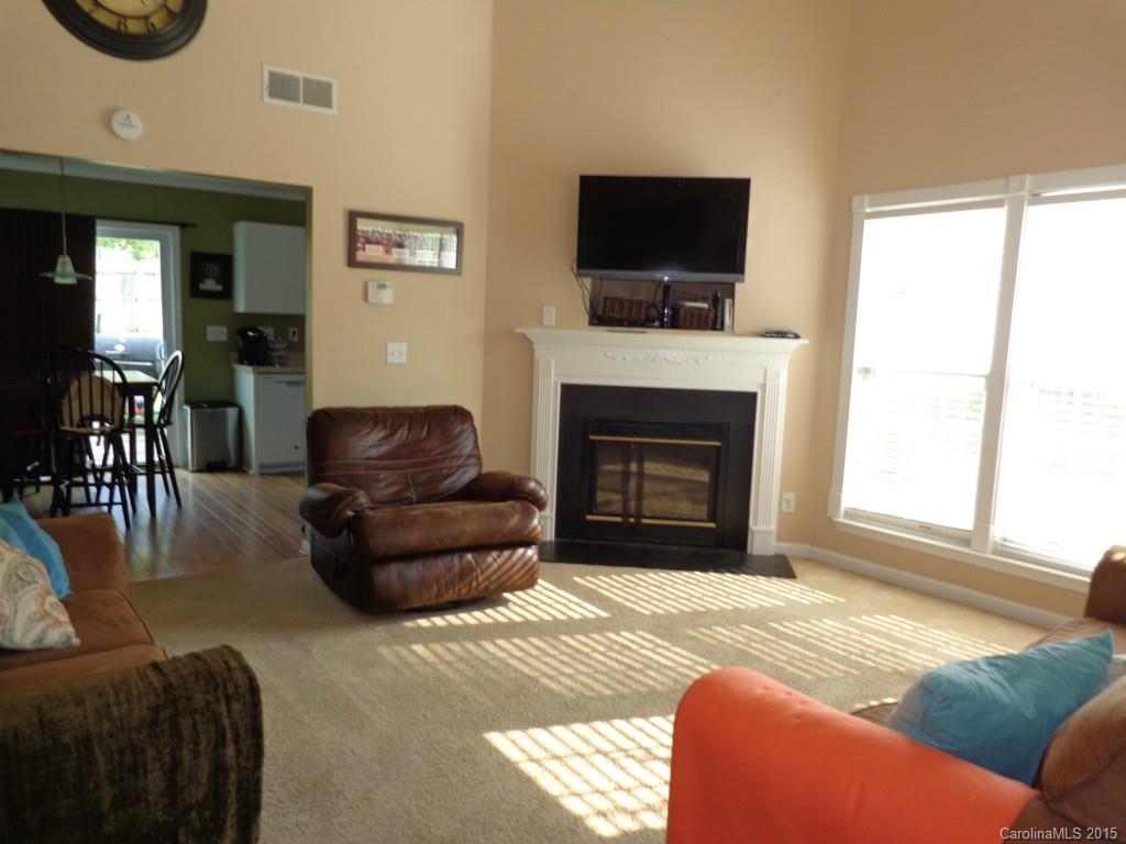 Rozumny Ridge - Residential