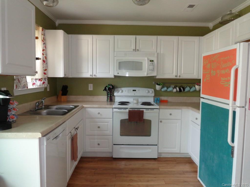 Rozumny Ridge - Residential