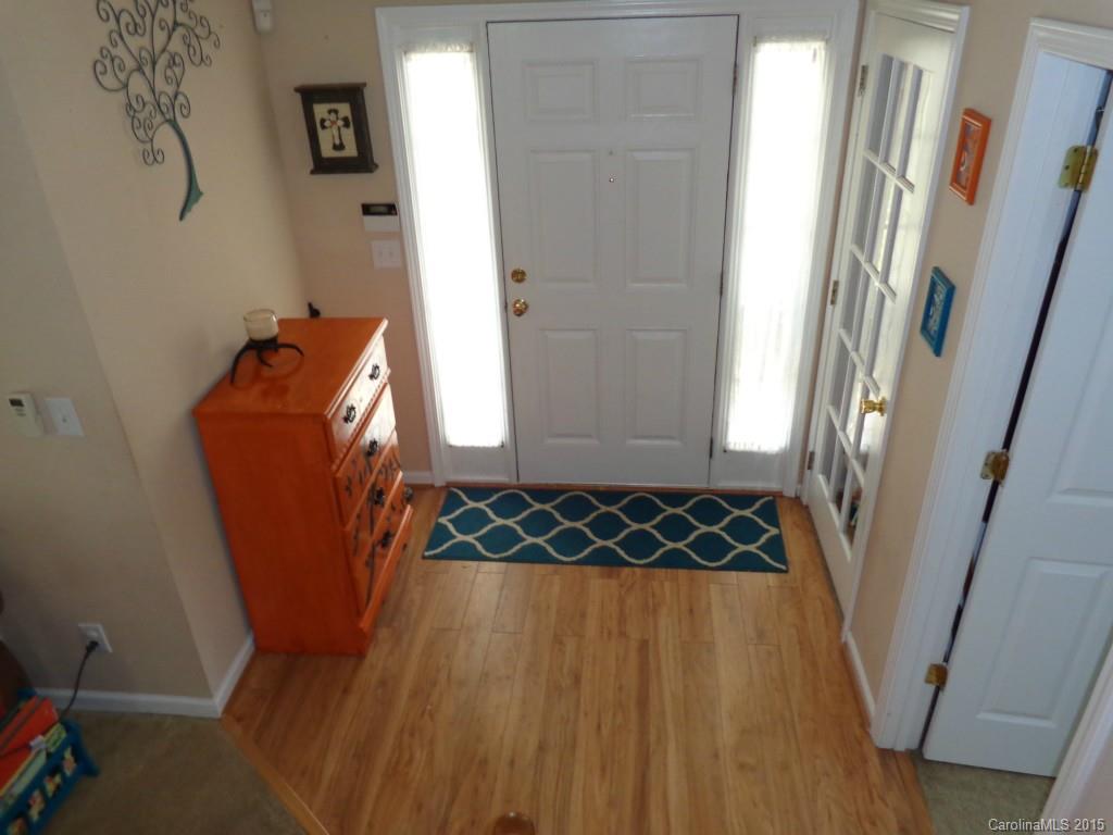 Rozumny Ridge - Residential