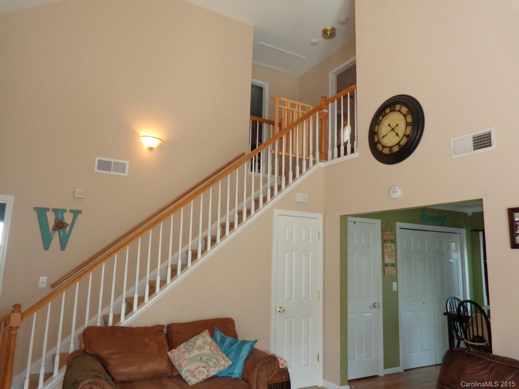 Rozumny Ridge - Residential