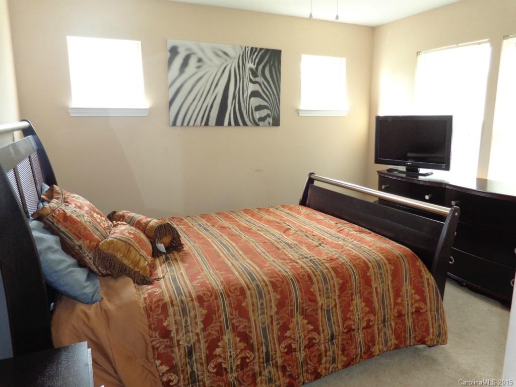 Rozumny Ridge - Residential