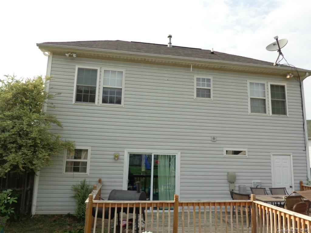 Rozumny Ridge - Residential