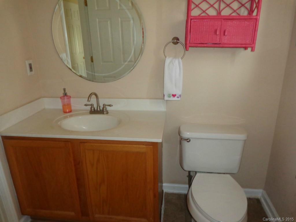 Rozumny Ridge - Residential