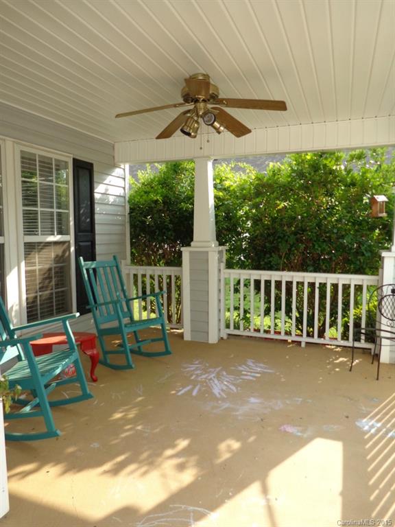 Rozumny Ridge - Residential