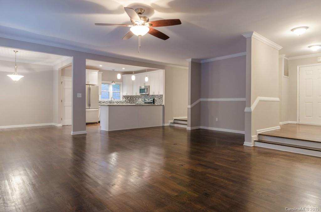 River Hills - Residential