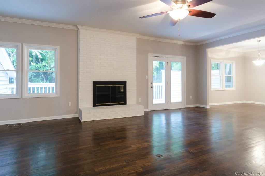 River Hills - Residential