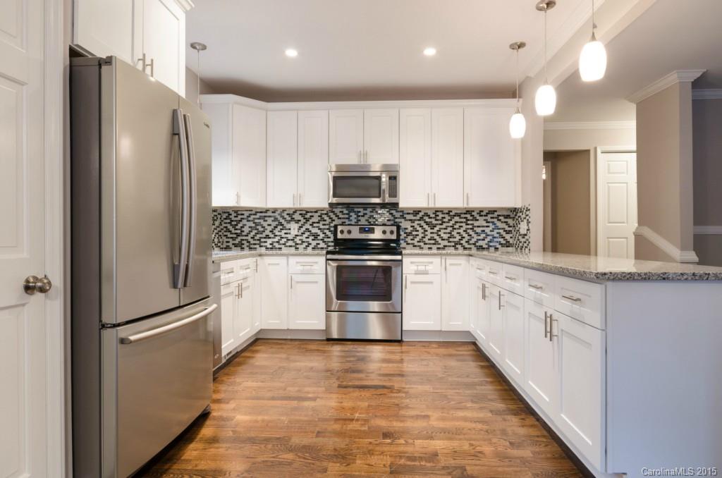 River Hills - Residential