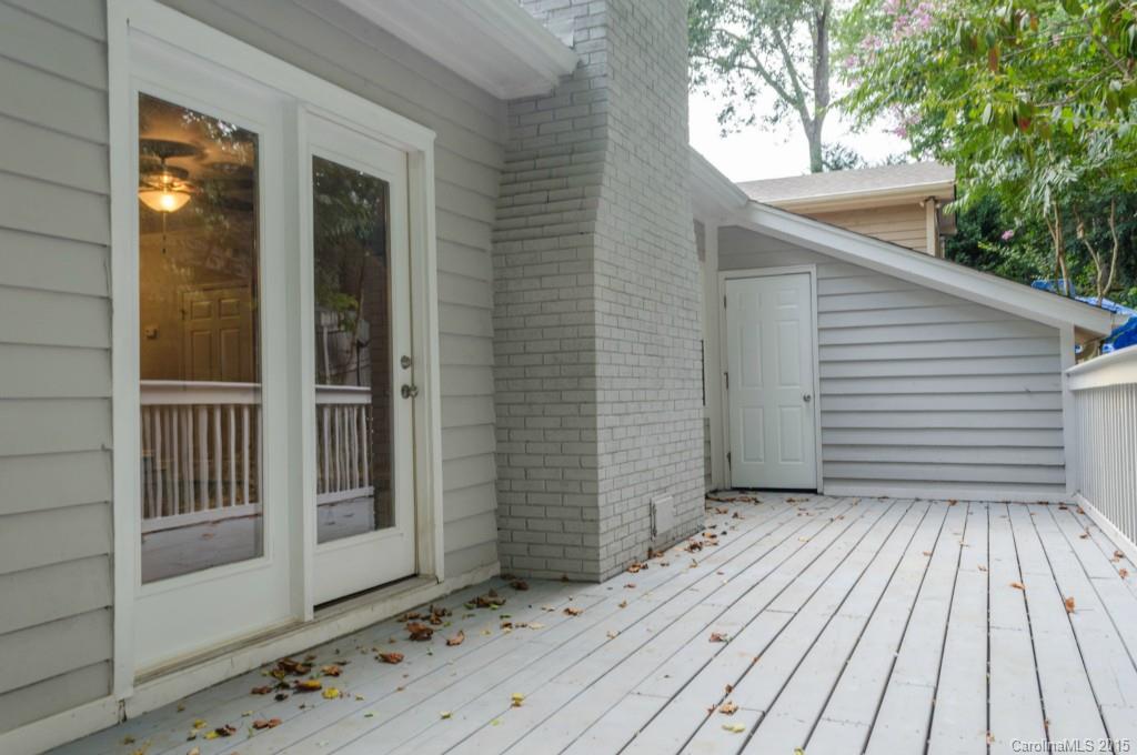 River Hills - Residential