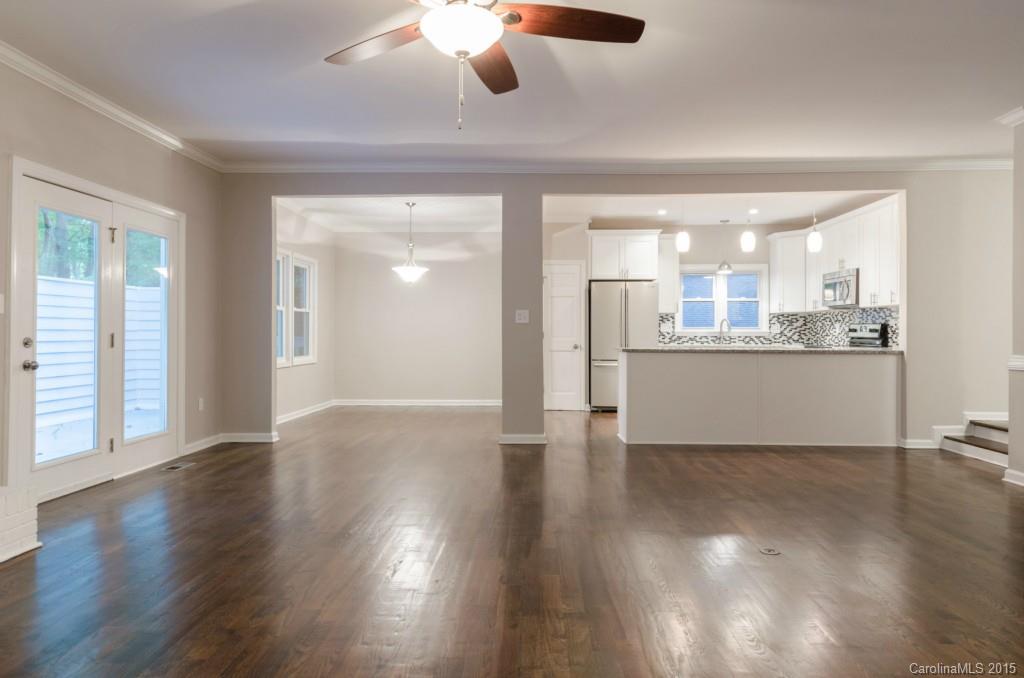 River Hills - Residential