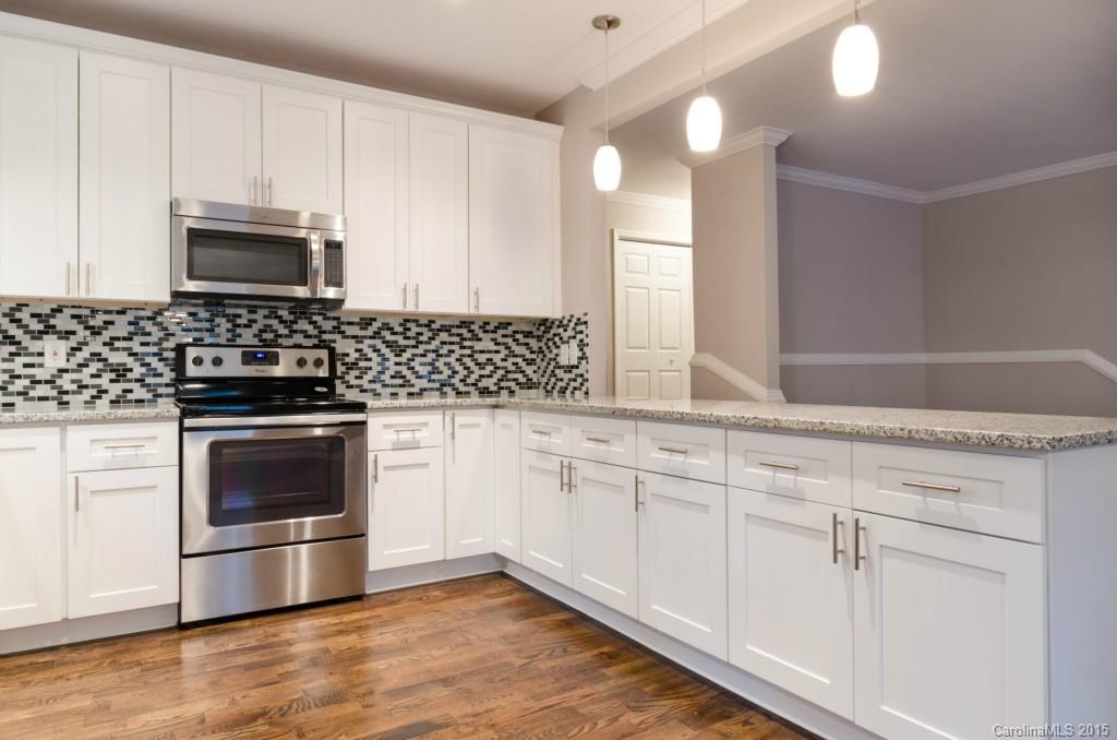 River Hills - Residential