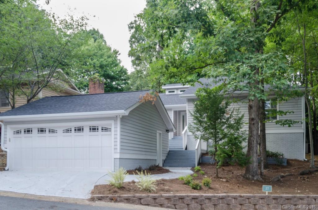 River Hills - Residential