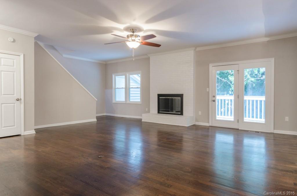 River Hills - Residential