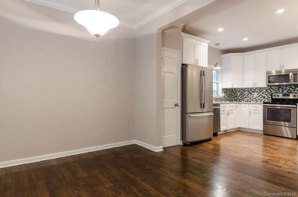 River Hills - Residential