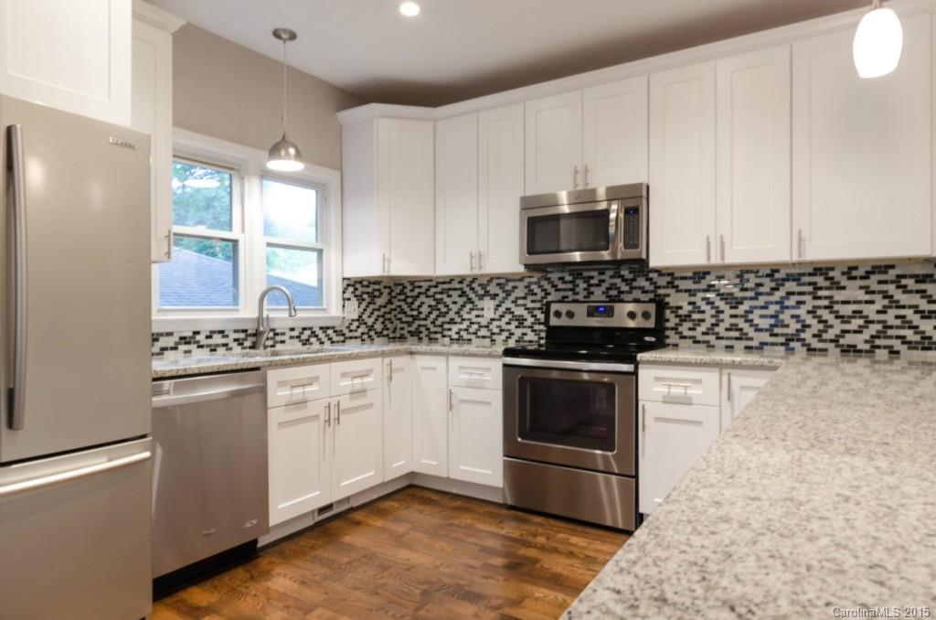 River Hills - Residential