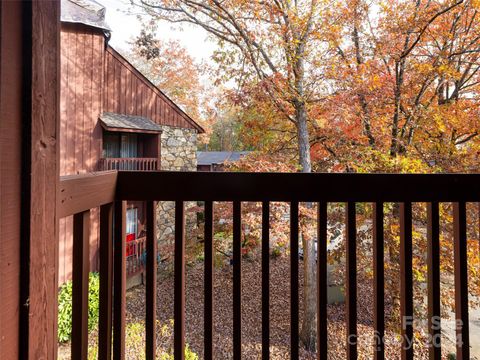 A home in Asheville