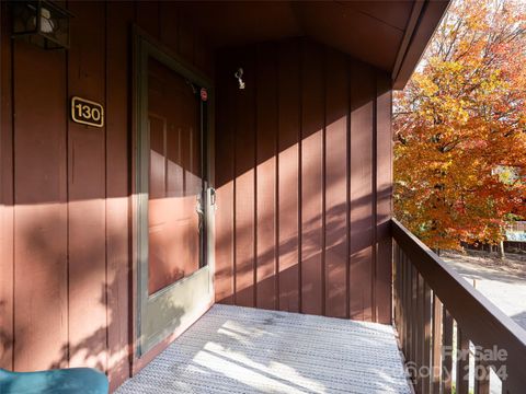 A home in Asheville