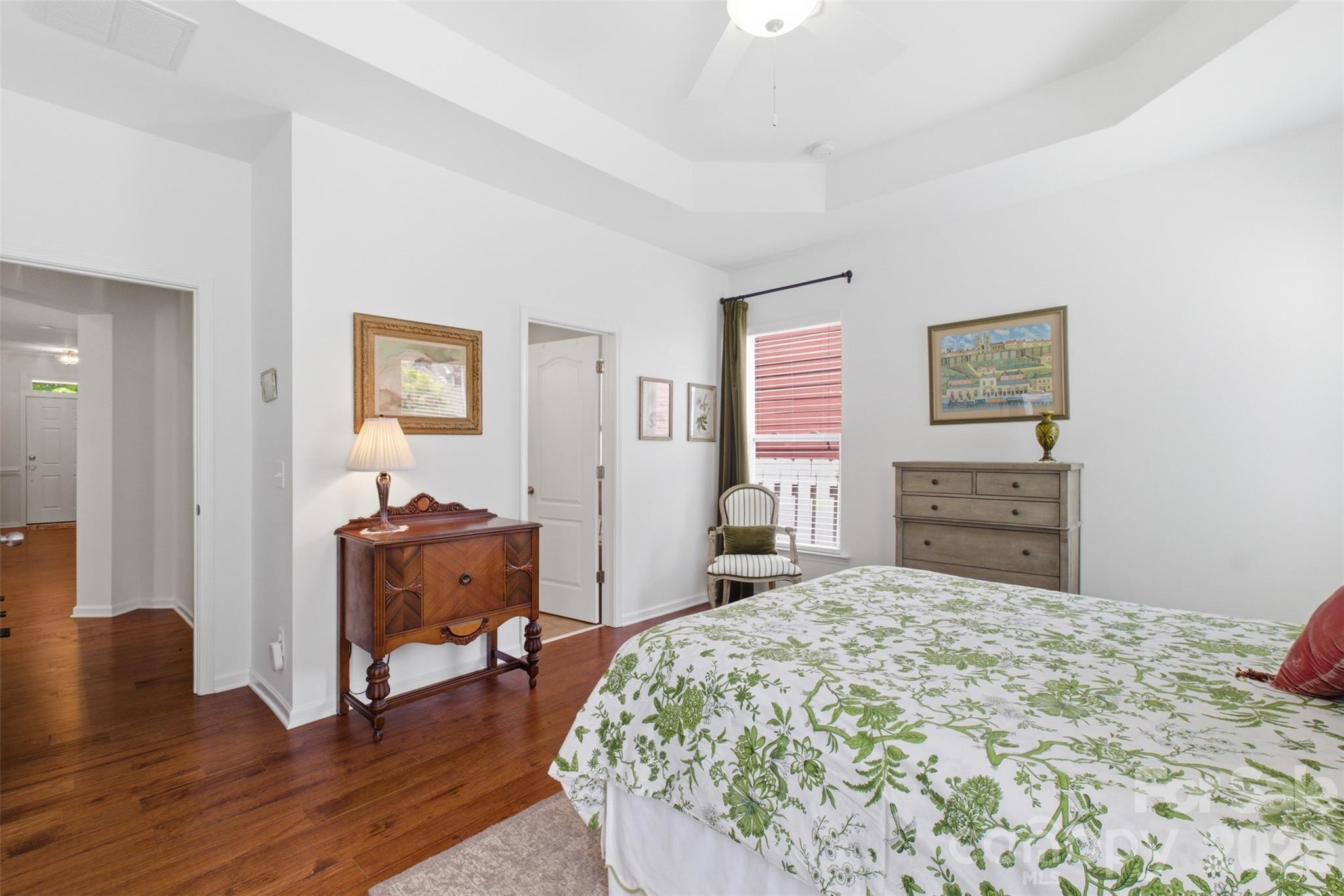 Antiquity - Residential