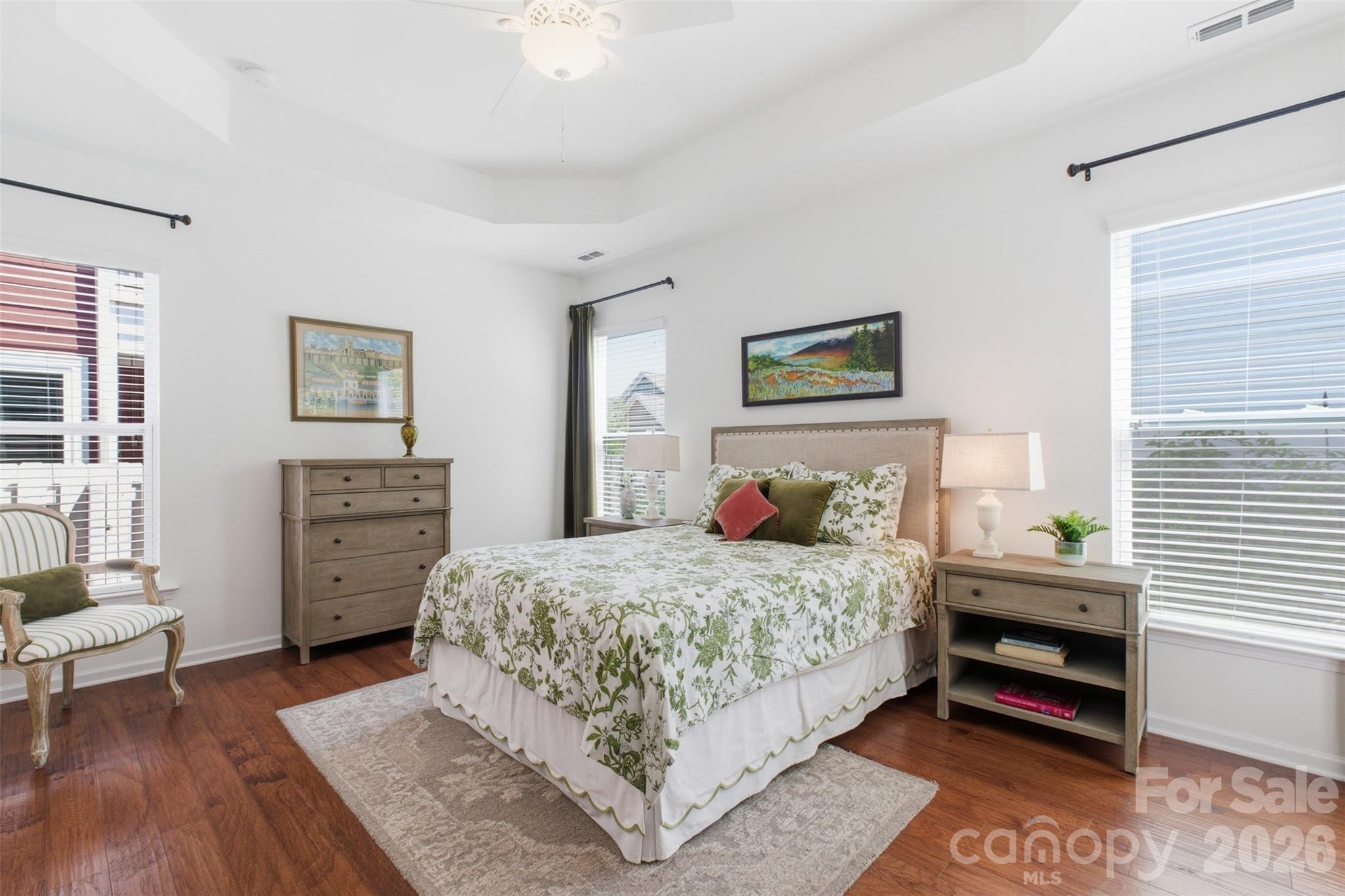 Antiquity - Residential