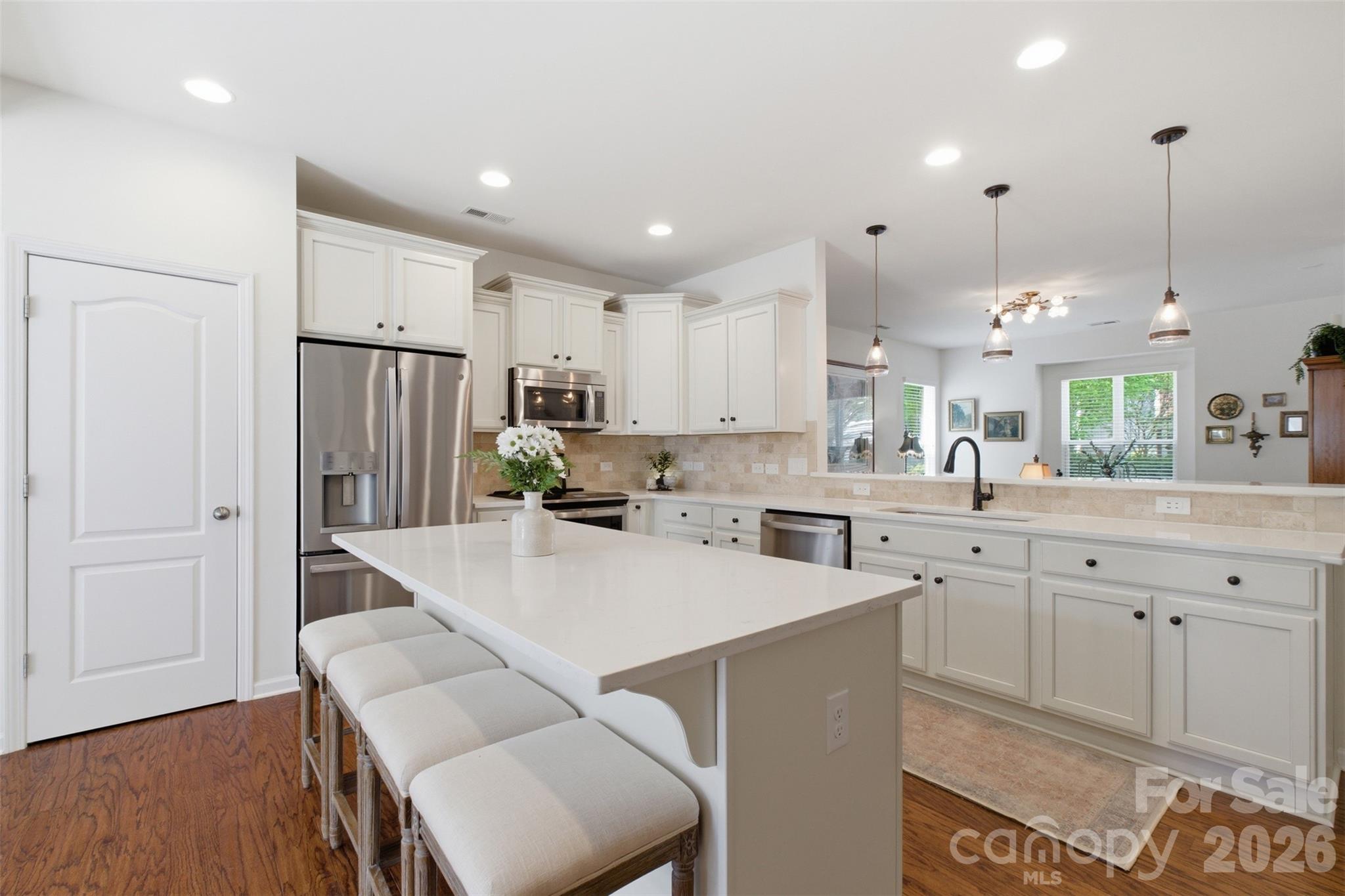 Antiquity - Residential