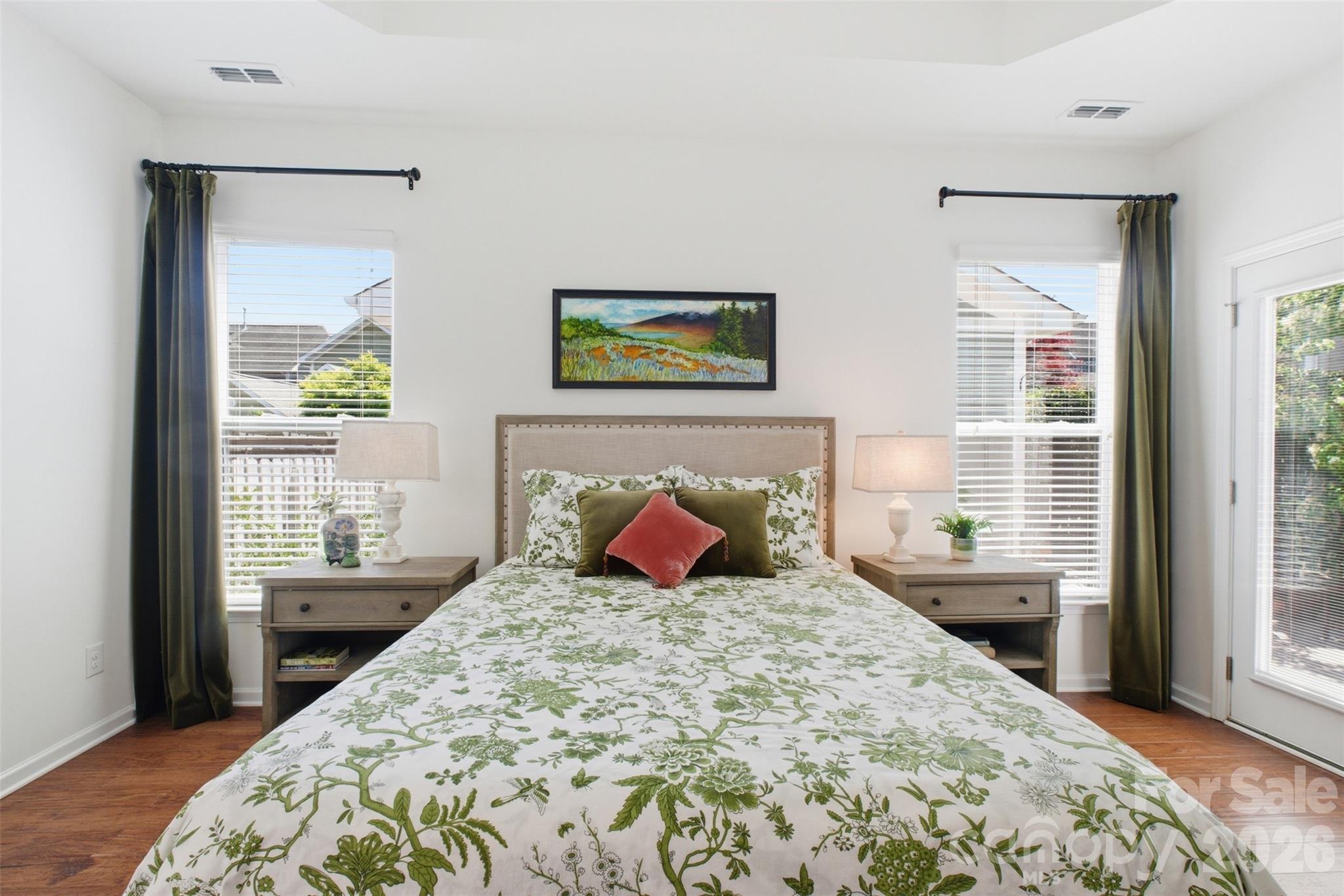 Antiquity - Residential