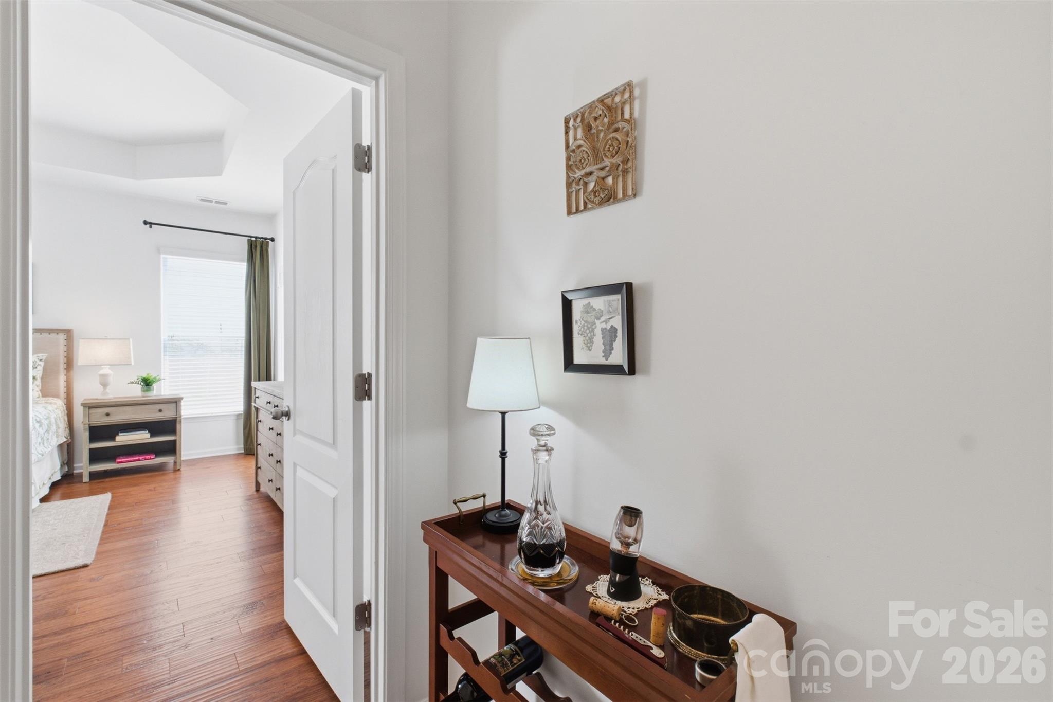 Antiquity - Residential