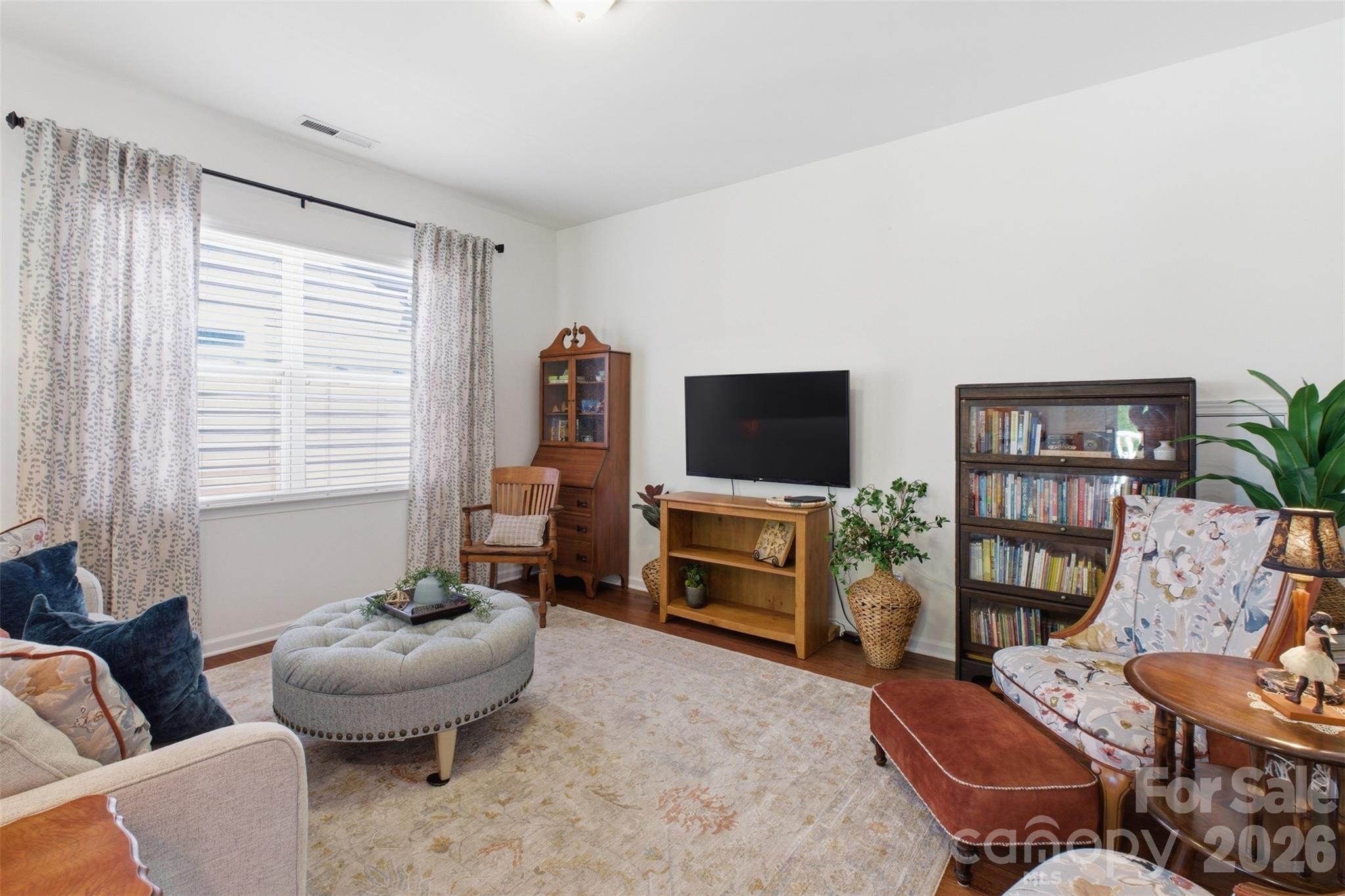 Antiquity - Residential