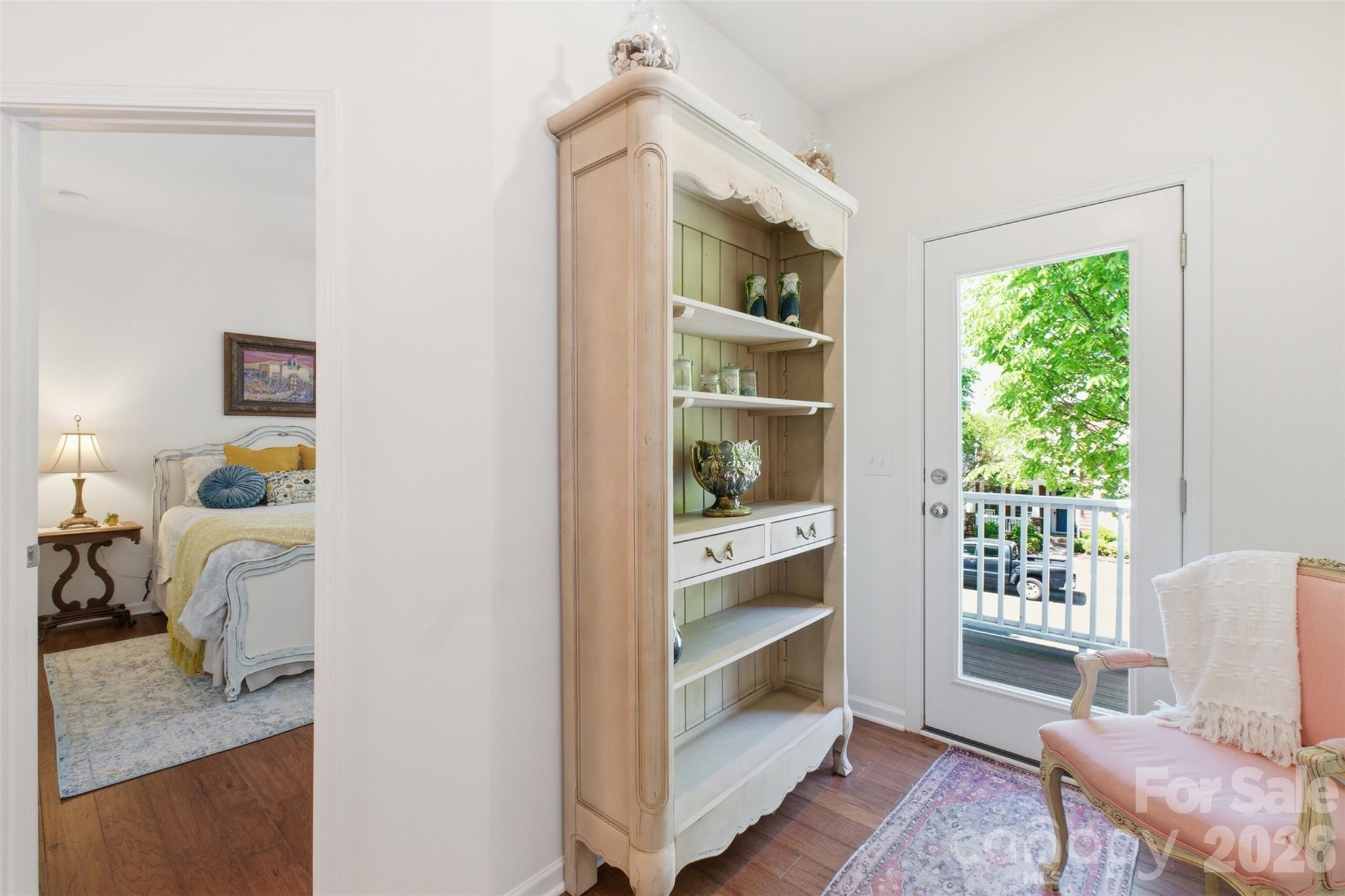 Antiquity - Residential