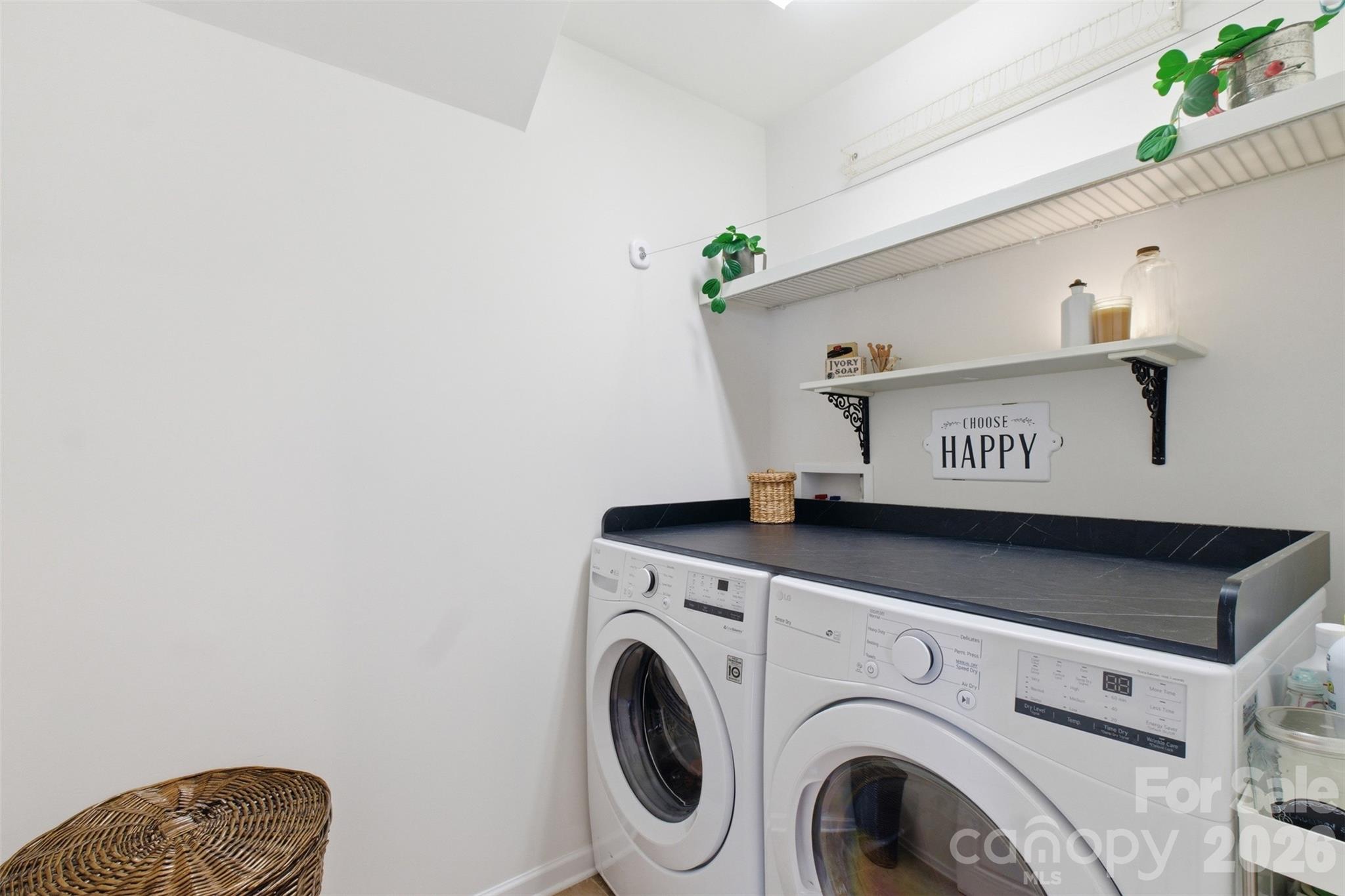 Antiquity - Residential