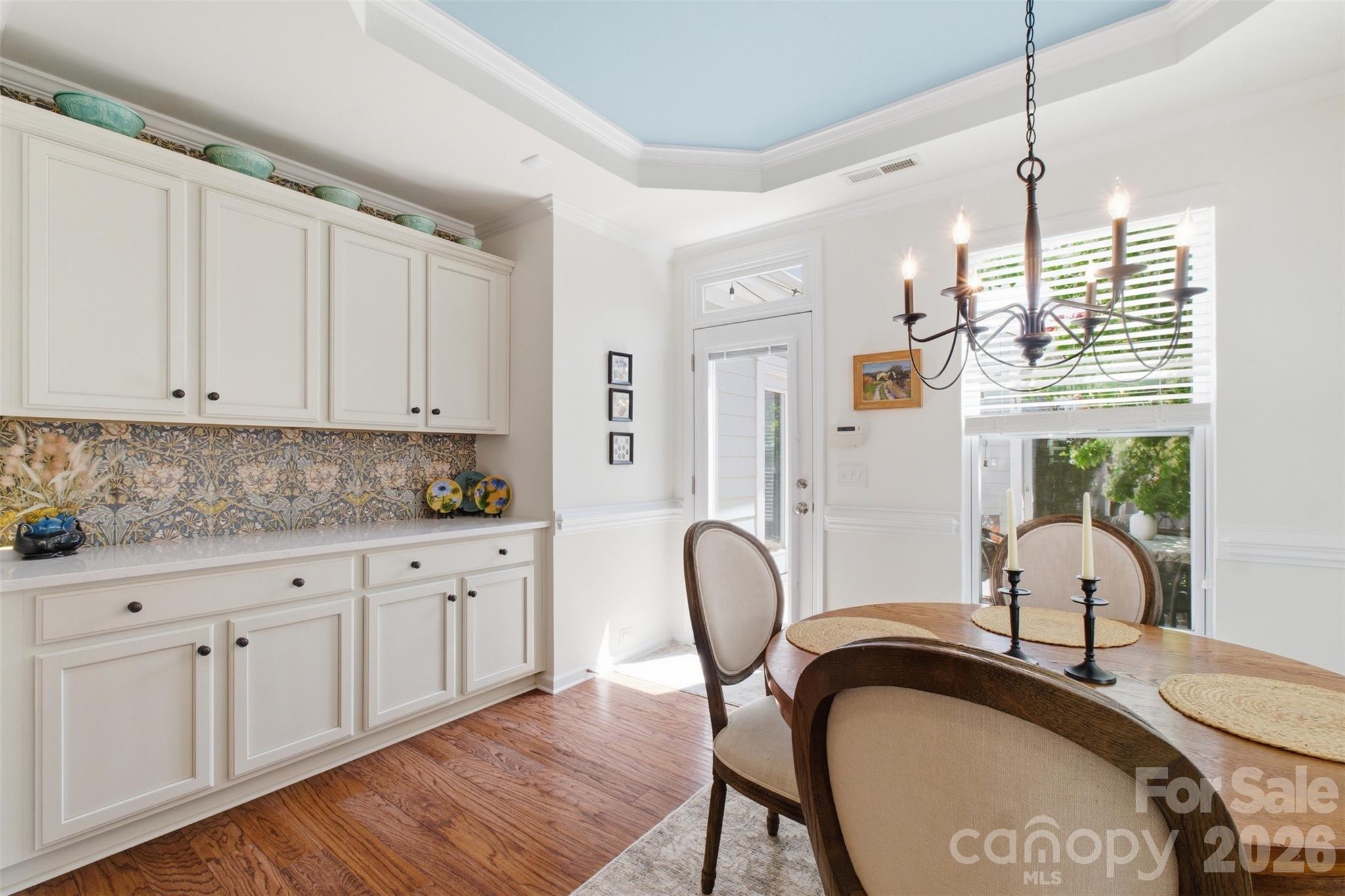 Antiquity - Residential