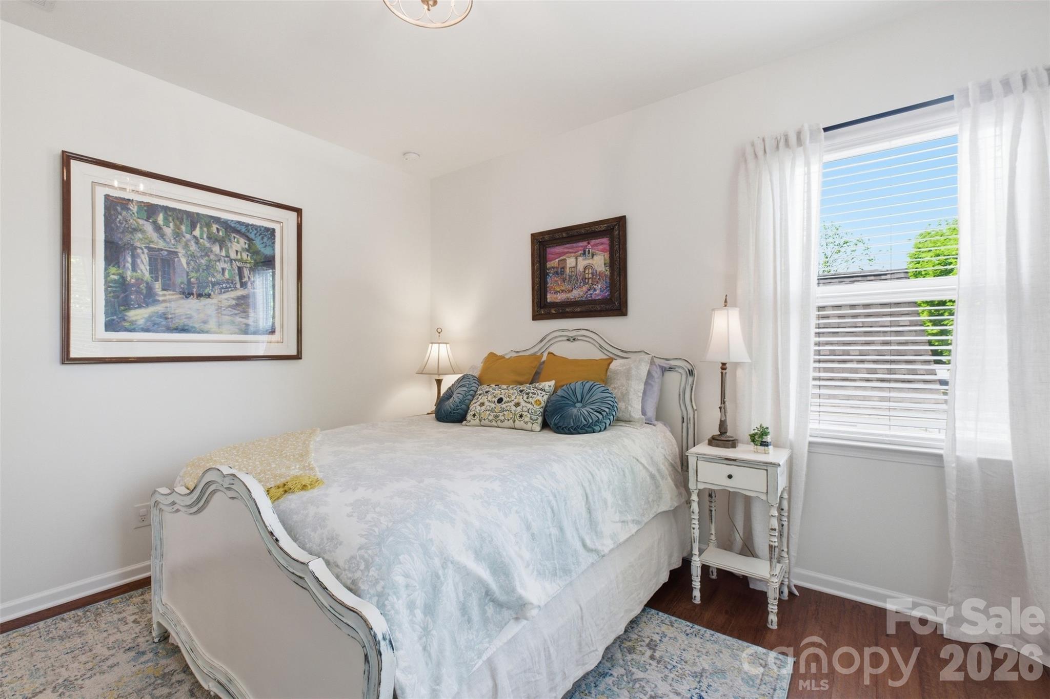 Antiquity - Residential