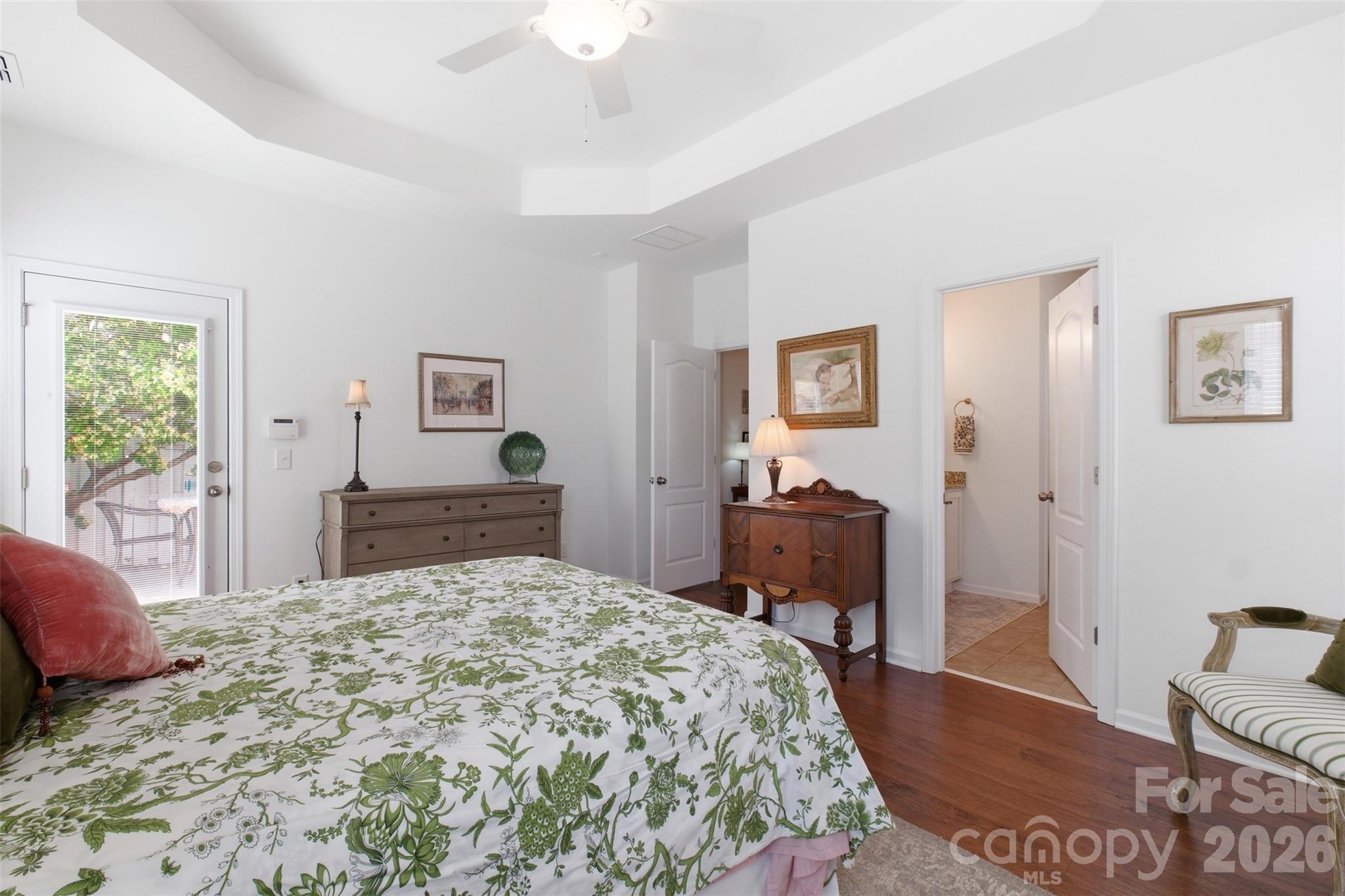 Antiquity - Residential