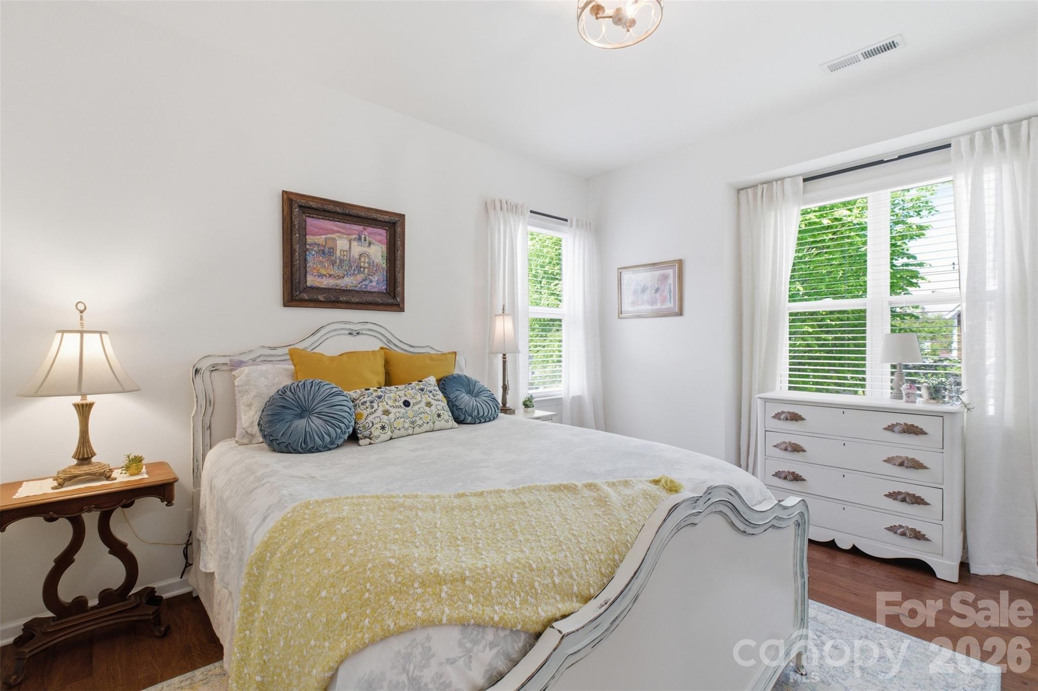 Antiquity - Residential