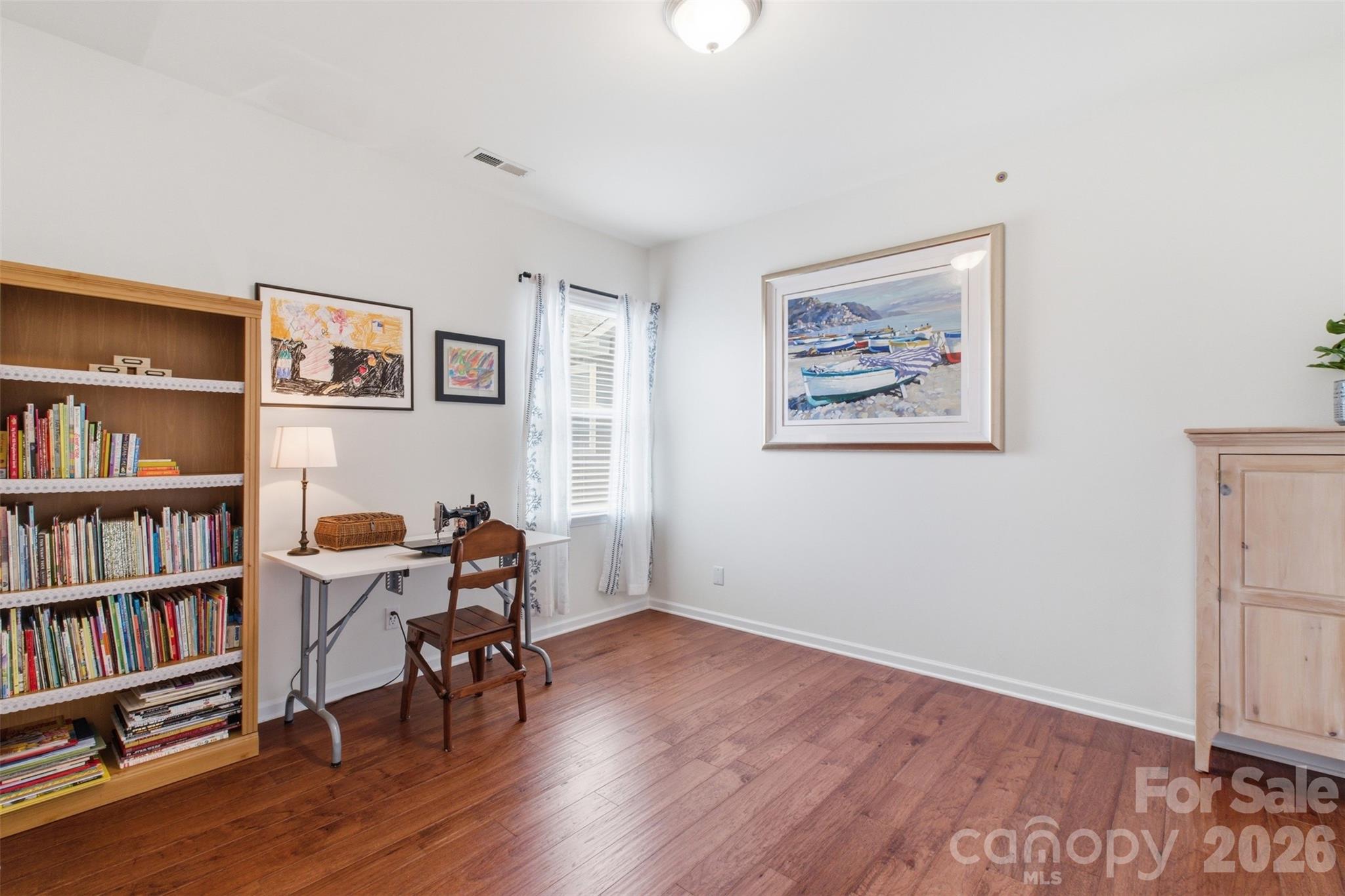 Antiquity - Residential