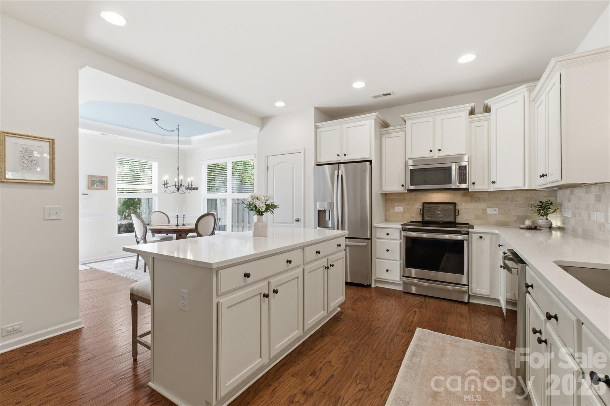 Antiquity - Residential