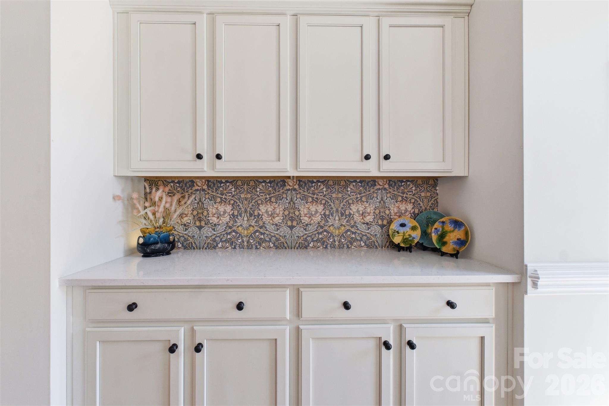 Antiquity - Residential