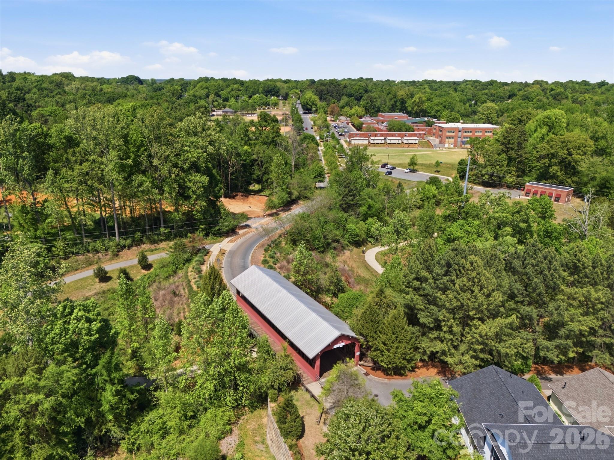 Antiquity - Residential