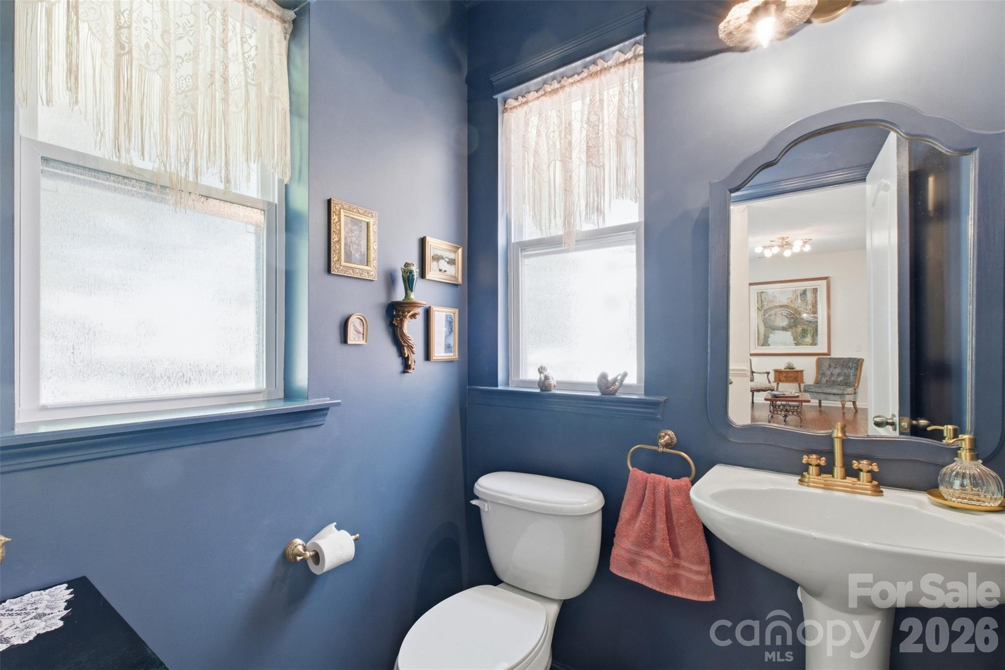 Antiquity - Residential