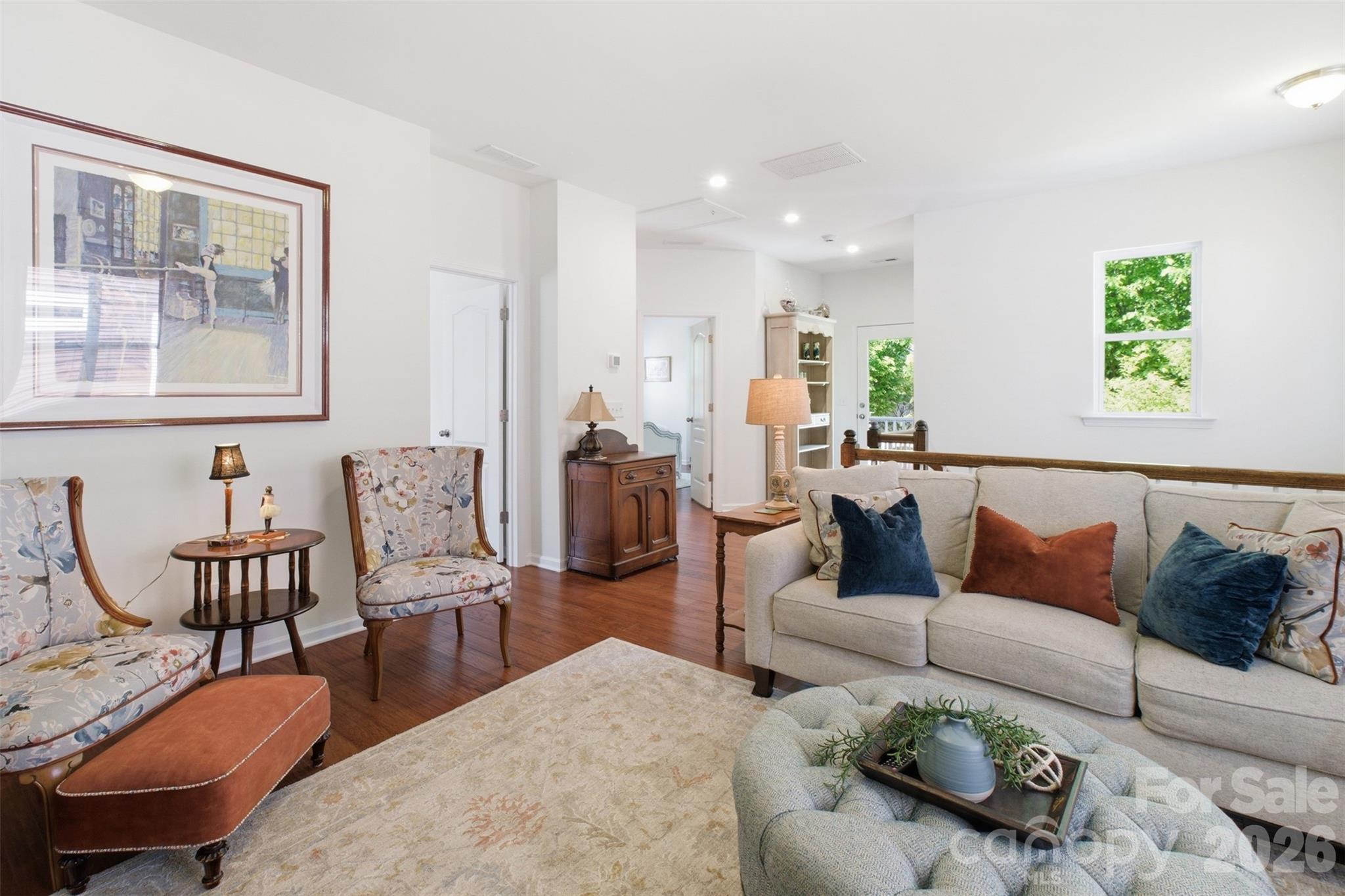 Antiquity - Residential